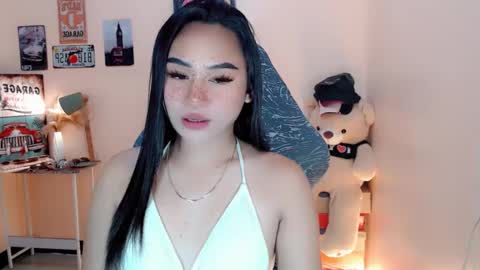 SWEET ANNA online show from February 10, 6:31 am