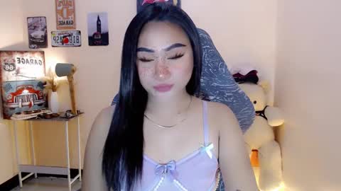 SWEET ANNA online show from February 19, 5:16 pm