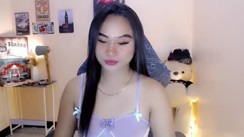 SWEET ANNA online show from February 22, 6:19 pm