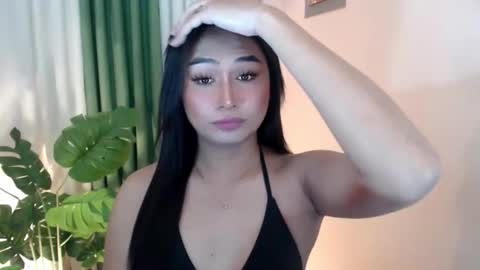 SWEET ANNA online show from October 2, 2:34 am