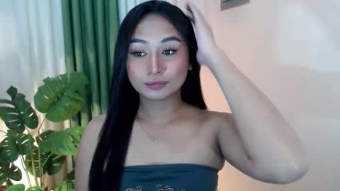 SWEET ANNA online show from October 6, 4:56 am