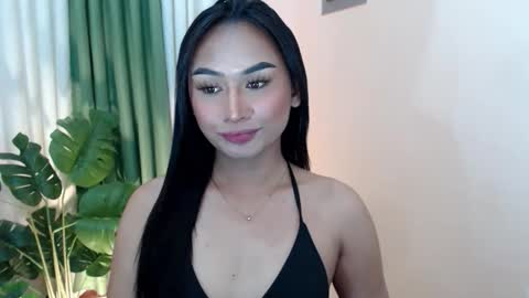 SWEET ANNA online show from October 18, 4:43 pm