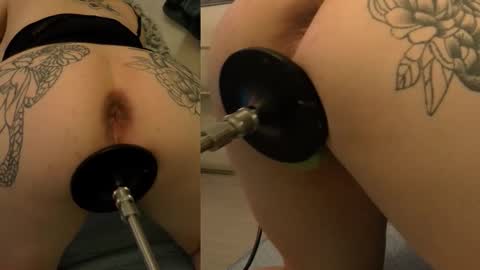 annacote178 online show from March 19, 5:51 am