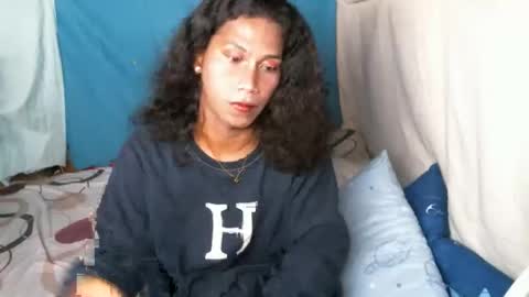 annalala22 online show from March 22, 5:45 am