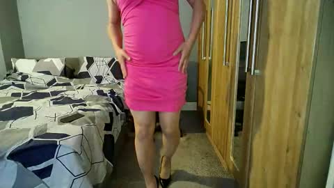 Anne Best online show from December 5, 11:44 pm