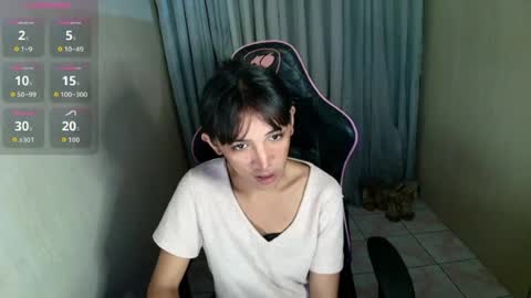 annebisyosa_angela online show from June 18, 3:49 pm