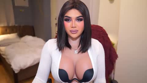 Anne Hart online show from February 10, 4:41 am