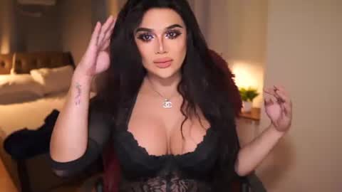 Anne Hart online show from February 19, 3:39 am