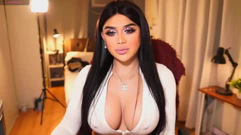 Anne Hart online show from February 21, 5:35 am