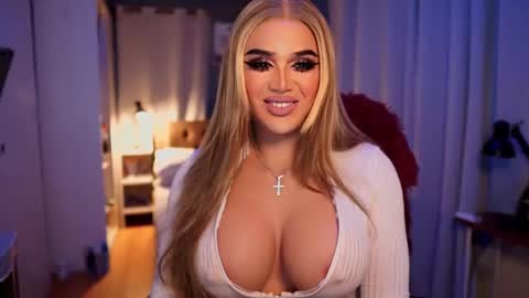 Anne Hart online show from February 23, 3:35 am