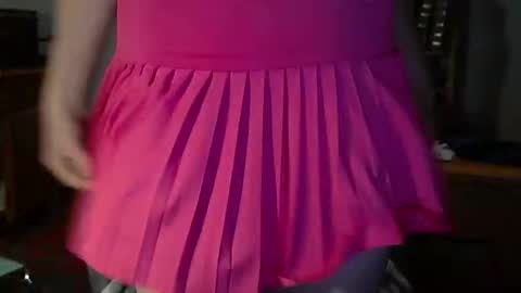 anniegurl online show from February 1, 10:14 am