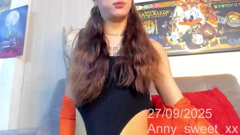 Snapshot of anny_sweet_xx chatting on September 27, 11:36 pm BABY ANNY   INSTAGRAM Annycutie20 online show from September 27, 11:36 pm