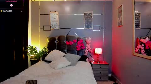  Antonella online show from October 12, 5:21 am