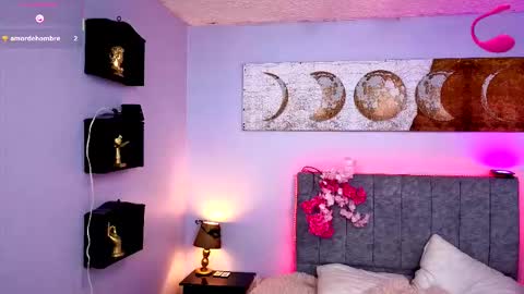  Antonella online show from October 15, 9:04 pm