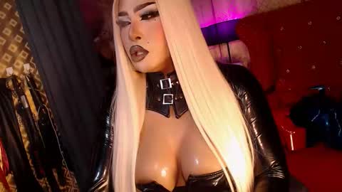 antoniasaints69 online show from November 9, 4:24 am