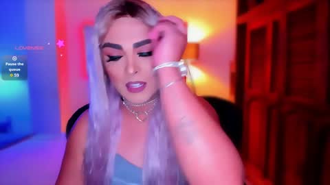 MissSophiaSpecter online show from December 23, 8:36 pm