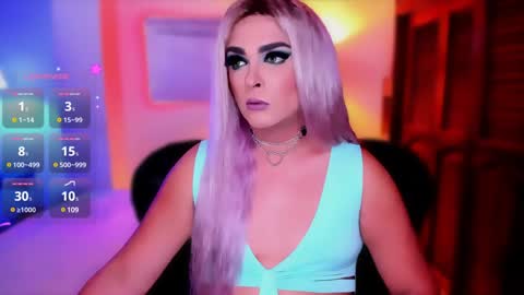 MissSophiaSpecter online show from December 26, 5:51 pm