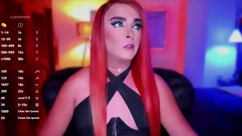 MissSophiaSpecter online show from February 7, 1:36 am