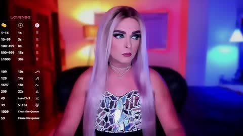 MissSophiaSpecter online show from February 8, 11:44 am