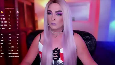 MissSophiaSpecter online show from February 10, 5:30 pm