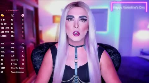 MissSophiaSpecter online show from February 15, 1:16 pm