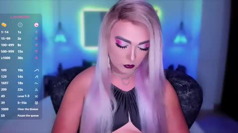 MissSophiaSpecter online show from March 2, 6:57 pm