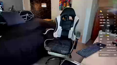 MissSophiaSpecter online show from September 11, 7:11 pm