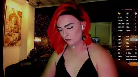 MissSophiaSpecter online show from September 20, 12:16 am