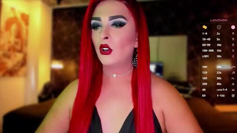 MissSophiaSpecter online show from September 23, 6:47 pm