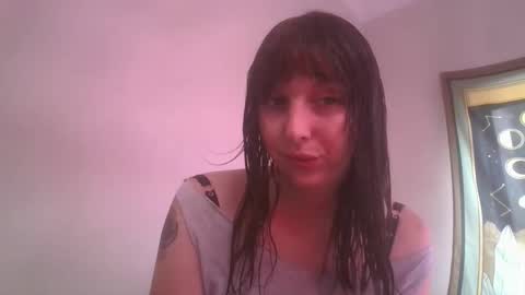 april_kitty online show from March 28, 11:17 pm