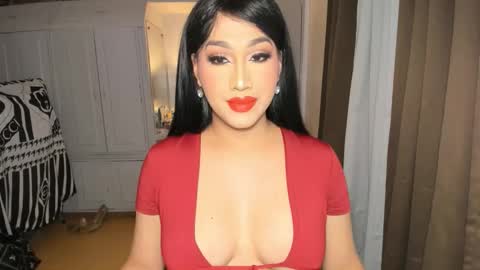 Alicia online show from March 22, 6:23 pm