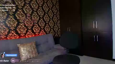Lorena online show from July 22, 11:31 pm