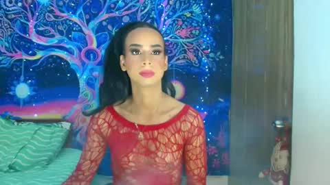 ariadna_dudamel online show from February 5, 2:16 am