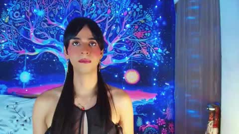 ariadna_dudamel online show from March 7, 5:35 am