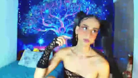 ariadna_dudamel online show from March 27, 8:26 am