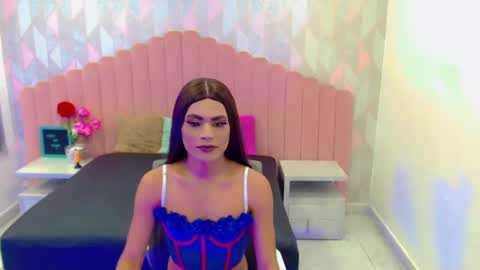 Snapshot of ariadna_princes chatting on January 25, 8:10 pm ARIADNA online show from January 25, 8:10 pm