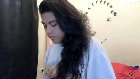 Ariana Rodriguez  trans Girl online show from February 5, 1:49 pm