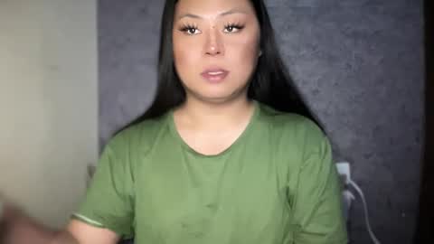 Snapshot of arianna_wardx chatting on February 4, 5:53 am LOVELY online show from February 4, 5:53 am