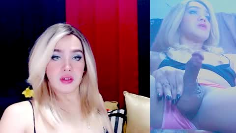 ARIANNE CUMS  online show from April 2, 5:44 pm