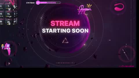 ARIADNA H   online show from May 30, 9:57 pm