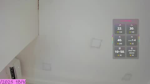 Snapshot of ariel_versace chatting on October 18, 9:29 pm ARIEL online show from October 18, 9:29 pm