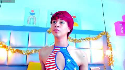 ARIEL VILLA online show from December 30, 5:26 am