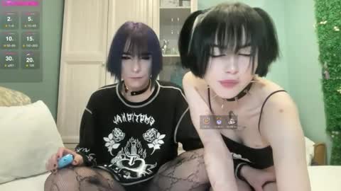 Snapshot of arina_rose chatting on February 18, 6:28 pm Alove online show from February 18, 6:28 pm