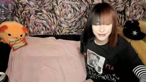 Alove online show from October 22, 2:19 pm