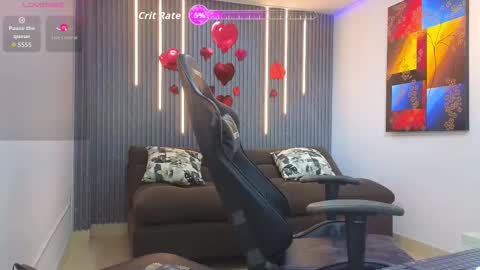 aris_sexx online show from February 20, 11:40 pm