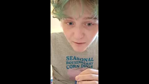 ariwants online show from February 14, 10:27 pm