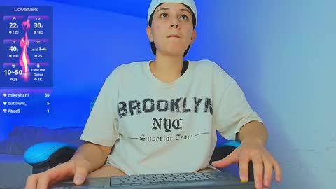 noah and ivy online show from January 13, 6:27 am