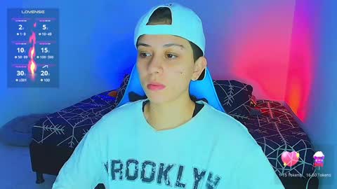 noah and ivy online show from February 3, 9:41 am