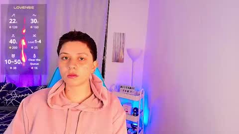 noah and ivy online show from September 10, 10:47 am