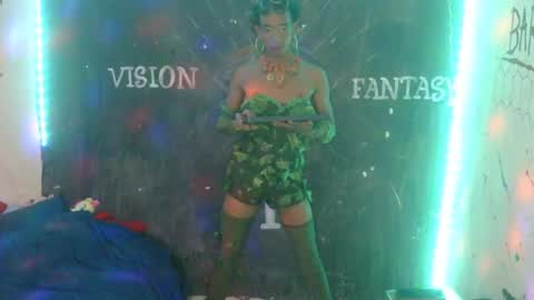 Nathy online show from March 5, 1:38 am